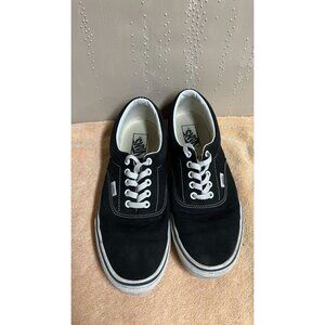 Vans Classic Black  size 10.5